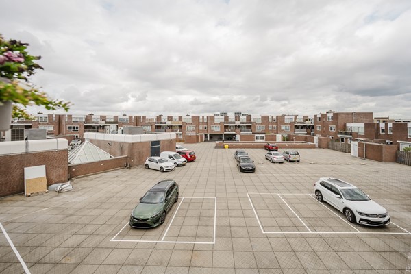 Medium property photo - Uitstraat 207, 3201 EN Spijkenisse